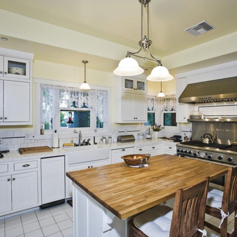 Painting Kitchen Edmonton Matttroy