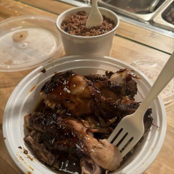 Big Tings - Caribbean Near Me - New York, New York