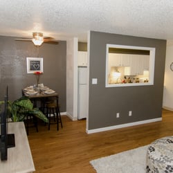 Willow Creek Apartments