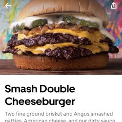 Dirty Burger