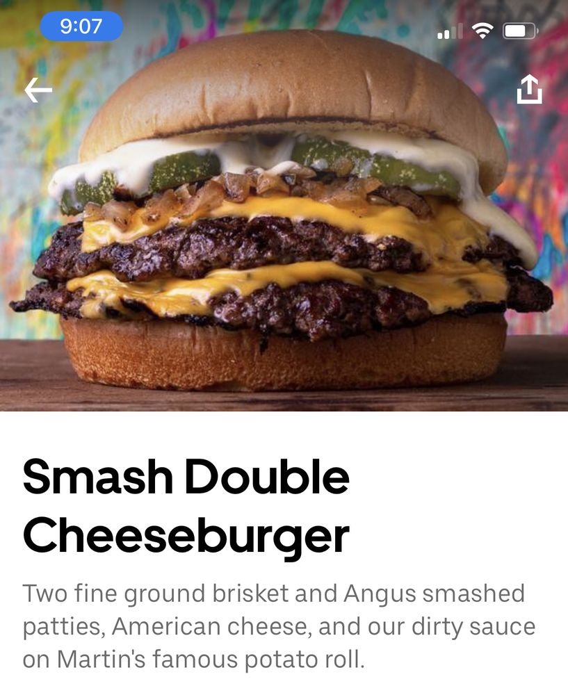 Dirty Burger Logo