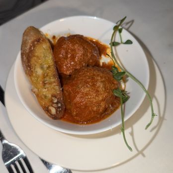 Barrotta's Supper Club - Meatballs - Supper Clubs Near Me - Huntington, New York Barrotta's Supper Club - Meatballs - Supper Clubs Near Me - Huntington, New York