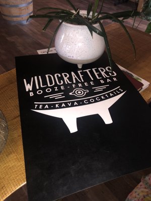 Wildcrafters Booze-Free & Kava Bar by null