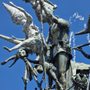 Fastnachtsbrunnen