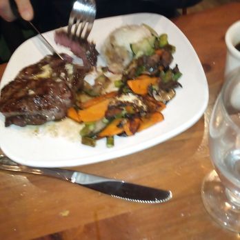 RedRossa Italian Grille - Italian Near Me - Pierre, South Dakota