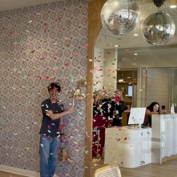 Manfred Orthodontics - Braces removal celebration! - Orthodontists Near Me - Fountain Valley, California Manfred Orthodontics - Braces removal celebration! - Orthodontists Near Me - Fountain Valley, California