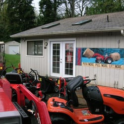 Boulder Equipment, Inc.