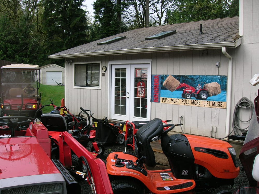 BOULDER EQUIPMENT, INC. Updated August 2024 160 W Old Olympic Hwy