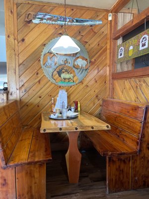 Scapegoat Eatery by null