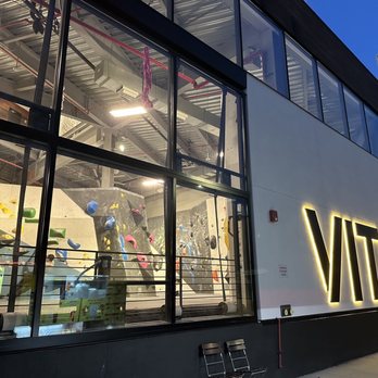 VITAL Climbing Gym - Brooklyn - Gyms Near Me - Brooklyn, New York VITAL Climbing Gym - Brooklyn - Gyms Near Me - Brooklyn, New York