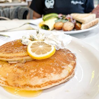 Lemon Tree Cafe - Breakfast & Brunch Near Me - Rancho Cucamonga, California