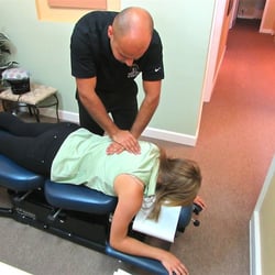 Capstone Chiropractic