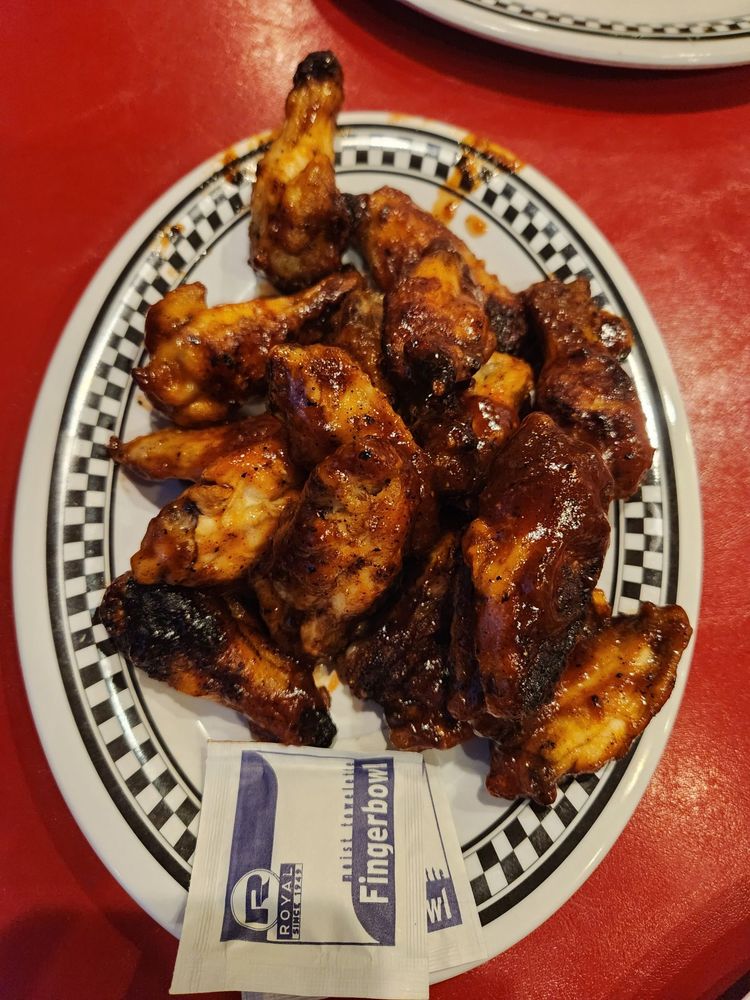 Big Daddy's Pizzeria
