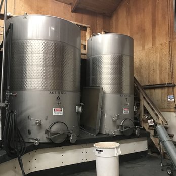 Eberle Winery - Wineries Near Me - Paso Robles, California Eberle Winery - Wineries Near Me - Paso Robles, California