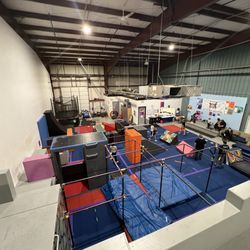 Kentuckiana Parkour