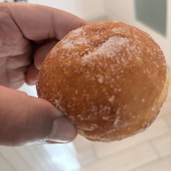 Ocean Malasada - Mango Malisada - Caterers Near Me