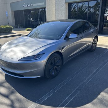 Dynamic Auto Custom - Car Window Tinting Near Me - Santa Ana, California