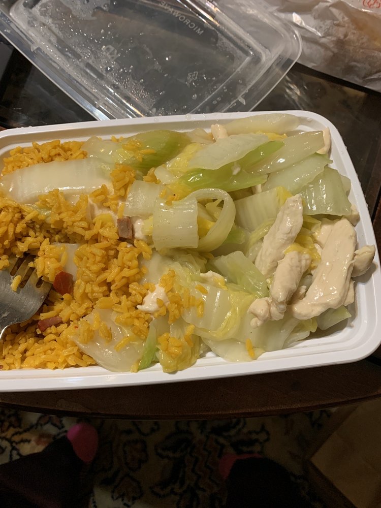 SHUN XIN CHINESE RESTAURANT Updated September 2024 26 Reviews 717