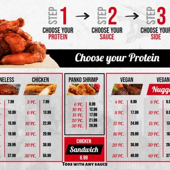 Urban Wings - a menu of chicken wings - Chicken Wings Near Me - Atlanta, Georgia Urban Wings - a menu of chicken wings - Chicken Wings Near Me - Atlanta, Georgia