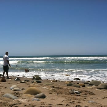 Emma Wood State Beach - Doggie beach Day! - Campgrounds Near Me - Ventura, California Emma Wood State Beach - Doggie beach Day! - Campgrounds Near Me - Ventura, California