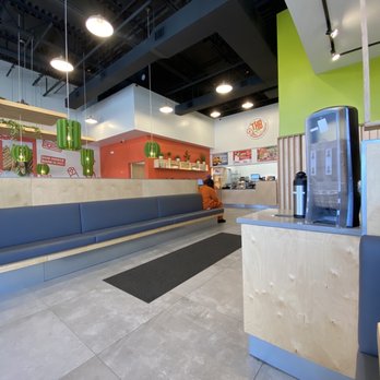 THB Bagelry & Deli - Seating Area - Bagels Near Me - Owings Mills, Maryland THB Bagelry & Deli - Seating Area - Bagels Near Me - Owings Mills, Maryland