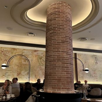 Cipresso - Italian Near Me - Hollywood, Florida