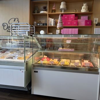 Delight Pastry - Desserts Near Me - Pasadena, California Delight Pastry - Desserts Near Me - Pasadena, California