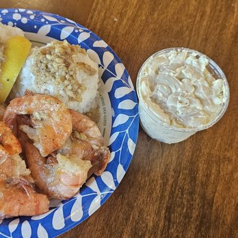 Giovanni’s Shrimp - Yum!! - Seafood Near Me - Honolulu, Hawaii Giovanni’s Shrimp - Yum!! - Seafood Near Me - Honolulu, Hawaii