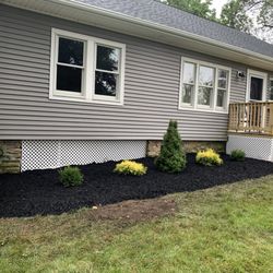Jh Lawncare