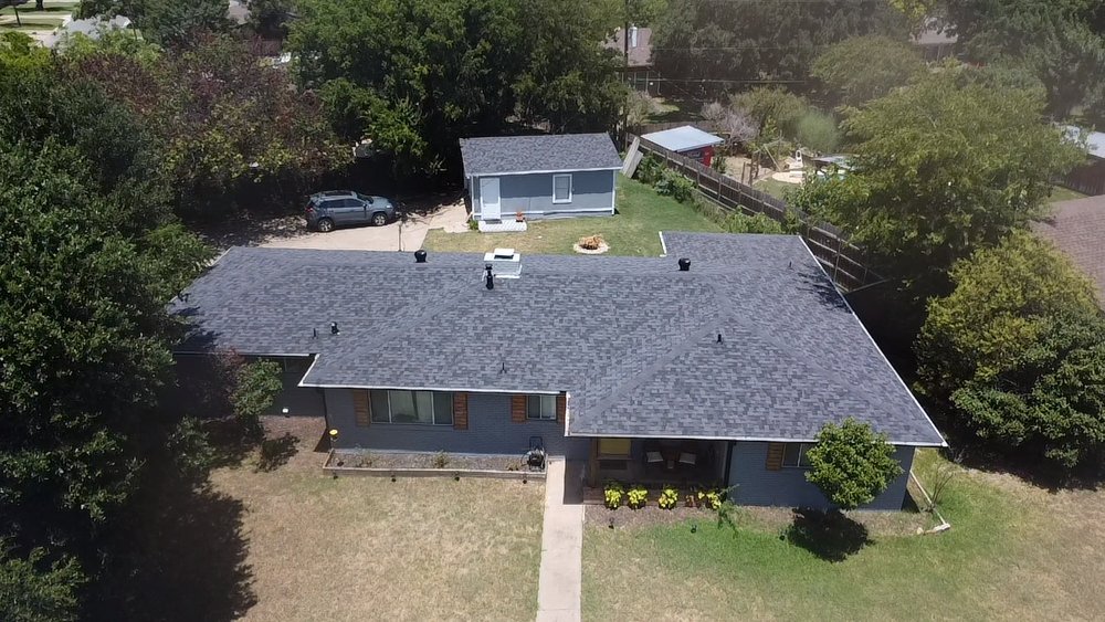 Slide of C5 Restoration Roofing and Solar Solutions