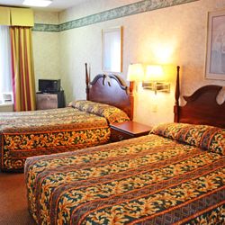 Garden Inn