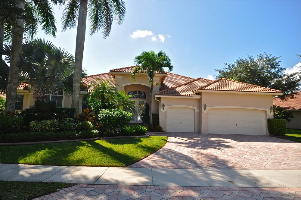 Slide of Chase Roofing