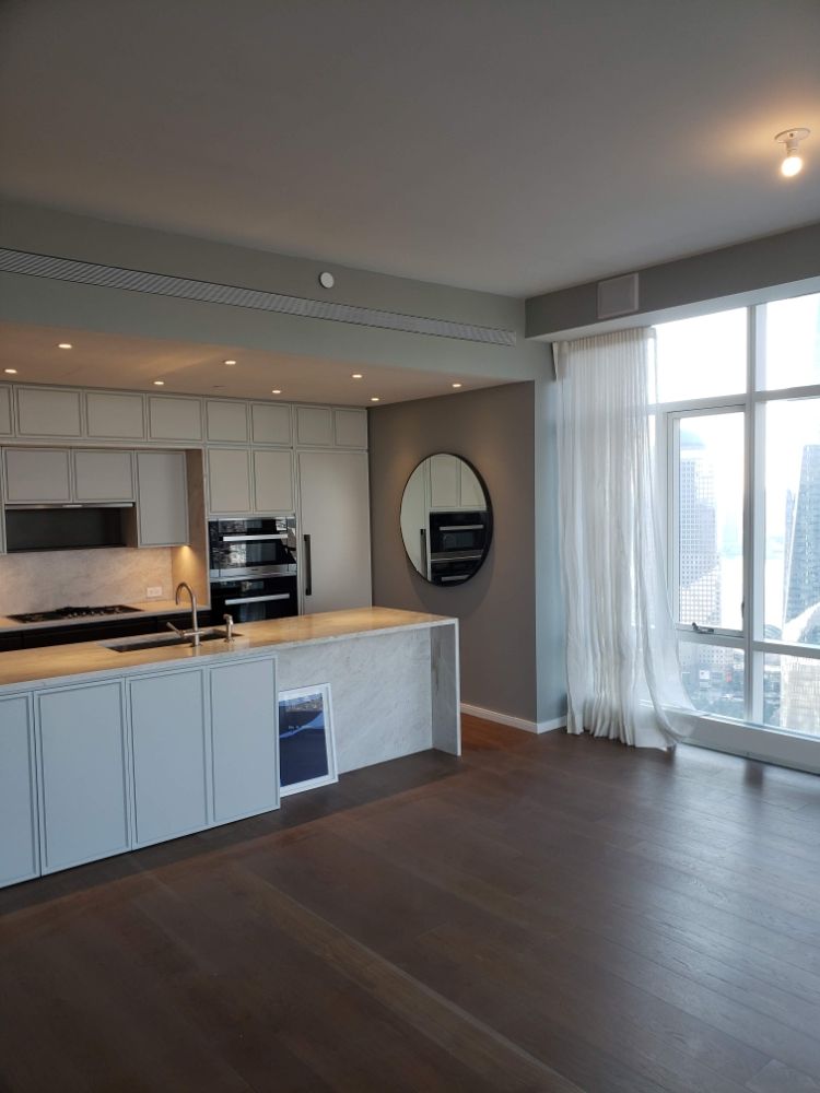 Slide of A & M Construction