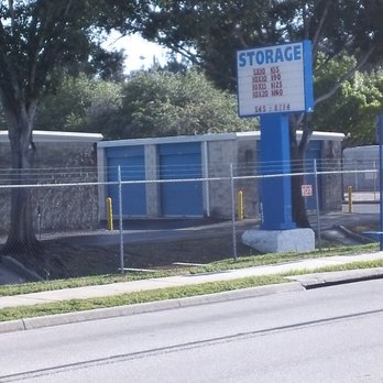 Pinellas Self Storage - Self Storage Near Me - Pinellas Park, Florida Pinellas Self Storage - Self Storage Near Me - Pinellas Park, Florida