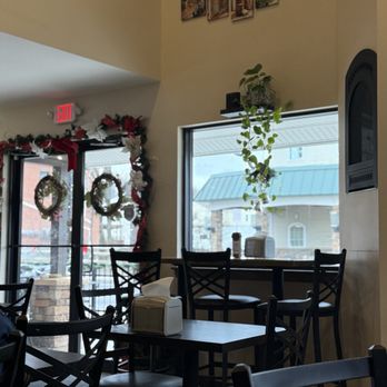 Lions Den Coffee Shop - Coffee & Tea Near Me - Southington, Connecticut