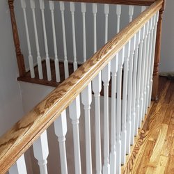 Linares Hardwood Flooring