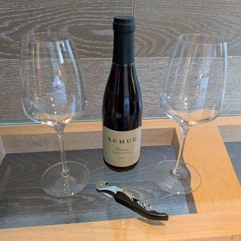 Alila Napa Valley - Hotels Near Me - St Helena, California