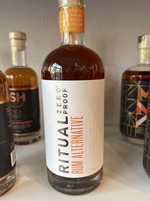 Soft Spirits by null