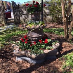 Price Nursery & Landscaping - Ask us to plant your containers!