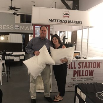 Mattress Makers - Mattresses Near Me - La Mesa, California