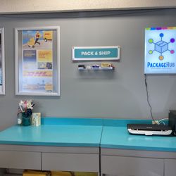 A1A Shipping & Business Center - We are a pack and ship!