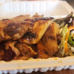 Ono Hawaiian BBQ