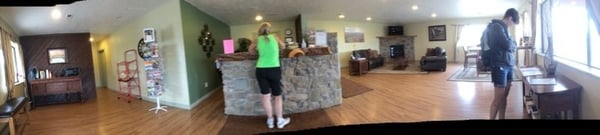Red Ledges Inn by null