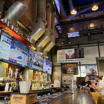 Savannah Taphouse - Sports Bars Near Me - Savannah, Georgia Savannah Taphouse - Sports Bars Near Me - Savannah, Georgia