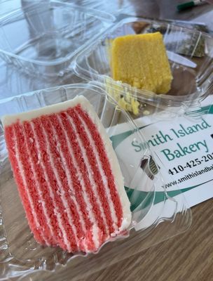 Smith Island Bakery by null