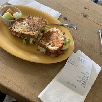 Sunny Side Kitchen - Sandwiches Near Me - Escondido, California