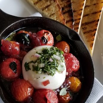 Nesso - Burrata & carmelized onion & tomato! Yes! - Italian Near Me - Indianapolis, Indiana Nesso - Burrata & carmelized onion & tomato! Yes! - Italian Near Me - Indianapolis, Indiana