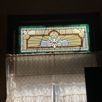 Irwin Indian Bistro - Stained glass windows. - Indian Near Me - Hanford, California Irwin Indian Bistro - Stained glass windows. - Indian Near Me - Hanford, California