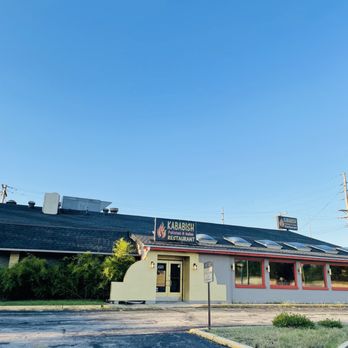 Kababish - the outside of a restaurant - Pakistani Near Me - Manchester, Missouri Kababish - the outside of a restaurant - Pakistani Near Me - Manchester, Missouri