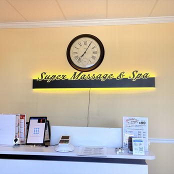 Super Massage - Massage Therapy Near Me - Clovis, California Super Massage - Massage Therapy Near Me - Clovis, California